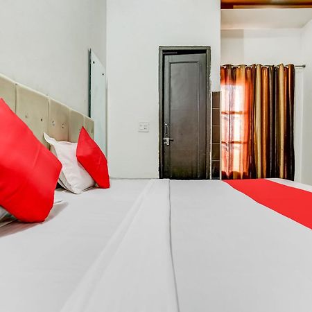 Flagship Hotel Big Boss Kurukshetra 外观 照片