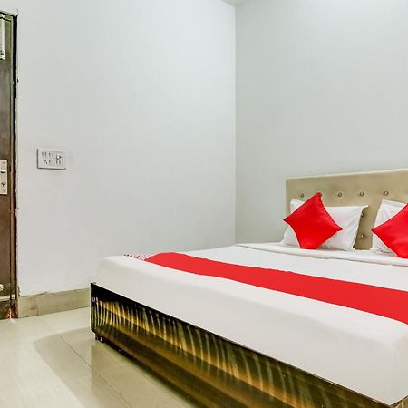 Flagship Hotel Big Boss Kurukshetra 外观 照片