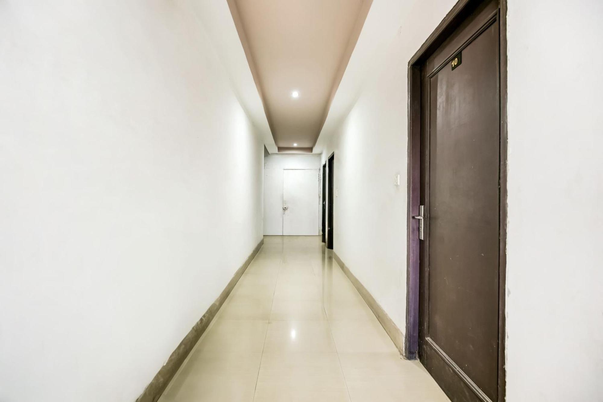 Flagship Hotel Big Boss Kurukshetra 外观 照片